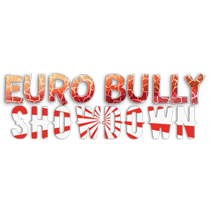 Euro Bully Showdown Vol.2 (01.04.2023 Lucky Ranč, Reca 12, Slovakia) – Euro  Bully Showdown